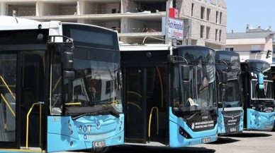 O şehirde de ulaşım ücretlerine gece yarısı rekor zam yapıldı! Halk otobüsü de artık lüks : %56 daha fazla ödemeli güncel fiyat listesi