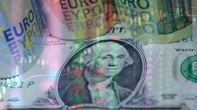 Yükseliş sonrası düşüş! İşte Dolar ve Euro fiyatında son durum…