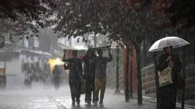 Herkesi bunaltan sıcaklar bu şehirleri ediyor! Meteoroloji'den kritik uyarı: Gece yarısından itibaren başlıyor