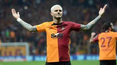 Galatasaraylıları çıldırtan haber geldi! Mauro Icardi ile 3 yıl daha Galatasaray'da Icardi transferinde mutlu son