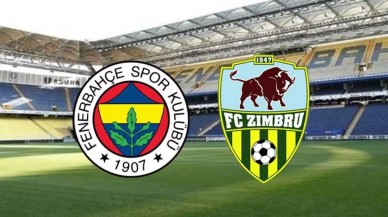 Fenerbahçe-Zimbru maçını şifresiz veren kanallar' Fenerbahçe maçı nasıl nerede izlenir (Şifresiz)