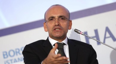 Hazine ve Maliye Bakanı Mehmet Şimşek'ten yeni hamle az önce geldi! Şimşek'ten bomba Merkez Bankası ve enflasyon açıklaması