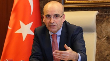 Hazine ve Maliye Bakanı Mehmet Şimşek: Rasyonel politikalar meyvelerini vermeye devam ediyor