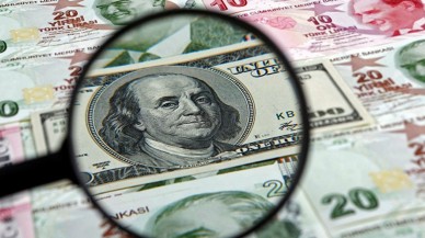 Elinde dolar olanlar bu tarihi bekleyin: Dolar alacaklar dikkat uzman isim dolar/TL kurunun geleceği noktayı açıkladı