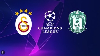 Galatasaray Zalgiris maçını şifresiz veren Azerbaycan kanalı AZ TV ve İdman TV frekansları nasıl ayarlanır şifresiz AZ TV canlı yayın