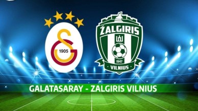 Galatasaray Zalgiris maçını canlı veren yabancı kanallar D Smart,  S Sport Galatasaray-Zalgiris maçı şifresiz mi şifreli mi S Sports canlı izleme frekans ayarı