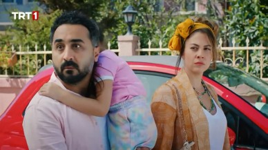 Benim Güzel Ailem 7.bölüm fragmanı