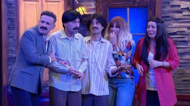 Güldür Güldür Show'da 2.ayrılık! Sürpriz ayrılığın sebebi bakın ne