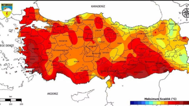 Önce İstanbul ve Sakarya Şimdi de Sinop! Felaket Karadeniz'den Geliyor!