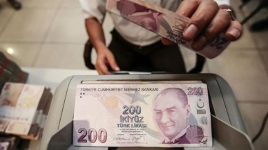 Türk Lirasında Yıllar Sonra Bir İlk: Herkes Tarafından Konuşulan Gerçek Artık Resmileşti 500 TL'lik Banknotlar...