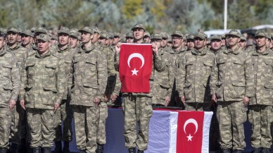 Resmî Gazete'de yayımlandı bedelli askerlikte yeni değişiklik: Millî Savunma Bakanlığı açıkladı o kişiler artık bedelli askerlik başvurusu yapamayacak