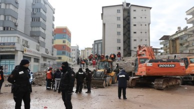 21 kişiye mezar olmuştu o apartman hakkında acı gerçek çıktı!