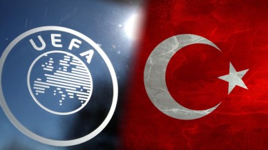 UEFA Ülke Puanı Güncel Durum Nedir? Türkiye Hangi Sırada Bulunuyor?