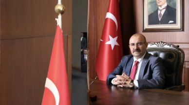 Balıkesir Valisi kim oldu? İsmail Ustaoğlu kimdir,  aslen nereli?