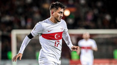 Fenerbahçe yılın transfer bombasını patlattı: Cengiz Ünder resmen Fenerbahçe'de!