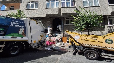 Görenler dehşete kapıldı,  gördüklerine inanamadı!