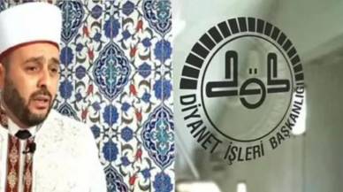 Diyanet,  Sosyal Medya Paylaşımları Nedeniyle Halil Konakçı Hakkında İnceleme Başlattı!