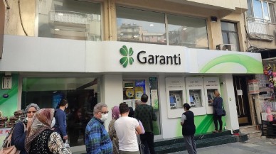 Garanti Bankası Hesabı Olanları Sevindiren Haber: AĞUSTOS Ayında Mobil Başvurularla 1.500 TL Geri Ödemesiz Hediye Kazanma Şansı!