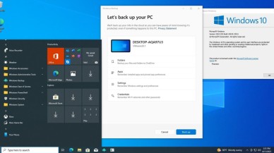 Microsoft'tan Beklenmedik Hamle: Windows 11'in Yeni Uygulaması Windows 10'a Getirildi