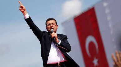 Ekrem İmamoğlu yerel seçimler çağrısı yaptı: Saadet,  DEVA ve Gelecek Partisi’nden İmamoğlu’nun çağrısına ilk yanıt geldi! Yerel seçimler ittifak olacak mı?