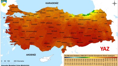 Hatay Amasya Şırnak Kayseri Kilis Ankara ve 22 ilde kırmızı alarm: 2 felaket birleşip geliyor! Uykular haram olacak,  geceniz güdünüzün zindan olacak