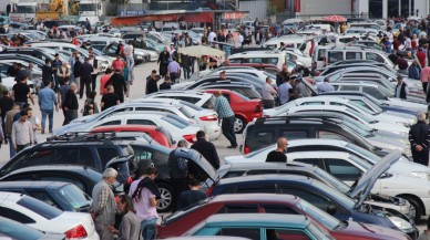 Eylül ayında ikinci el piyasasına uyarı! Araç fiyatlarında artış bekliyoruz. Hemen alın..