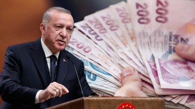 Cumhurbaşkanı Erdoğan talimat verdi,  Bakan Işıkhan o tarihi işaret etti: Emekli maaşına ara zammın miktarı ortaya çıktı!