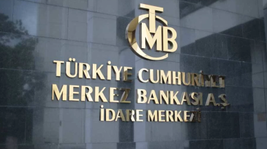 Merkez Bankası’ndan Faiz Artırımına 22 Ay Sonra Fren: 50’den 47, 5’e İndi