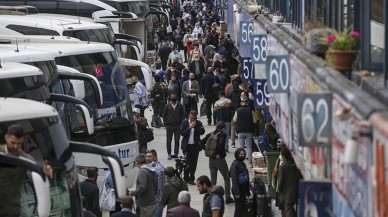 İstanbul Ankara Samsun Kilis Uşak Ardahan’dan o şehre göç başladı: Akın akın kaçıyor! Tersine göçte resmen rekor kırıldı