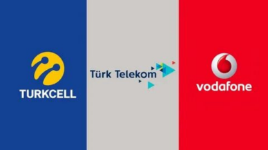 Türk Telekom,  Turkcell,  Vodafone,  Pttcell Hat Sahipleri Dikkat! 192 TL Değerinde İadeler Başladı