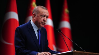 Erdoğan’dan memur ve emekli maaşlarına ilişkin son dakika açıklaması: Onları da inşallah memnun edecek adımları atacağız