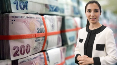 500 TL ve 1000 TL’lik banknotlar dönemi tekrar mı başlıyor: Üstünde Merkez Bankası Başkanı Hafize Gaye Erkan’ın imzası mı olacak? Kulis haberler bomba