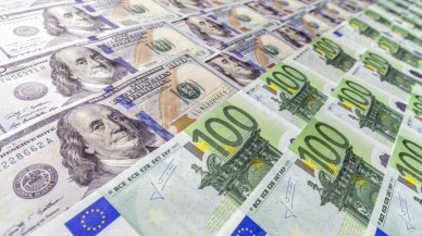 23 Ağustos 2023 Çarşamba Dolar- Euro fiyatları: Dolar kuru bugün ne kadar? 1 Dolar kaç TL oldu? Dolar alınır mı satılır mı?