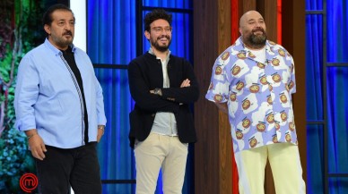 MasterChef'te dokunulmazlığı hangi takım kazandı? 22 Ağustos MasterChef'te eleme adayları kim oldu?