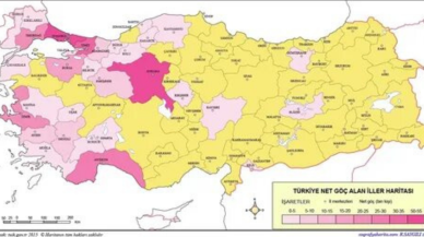 Yalova,  İstanbul,  Sakarya ve Kocaeli İçin Kritik Uyarı: Gün İçerisinde Daha Fazla Etkili Olacak Hazırlıklı Olun!