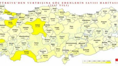 Yarın için Kritik Uyarı! İzmir,  Denizli,  Aydın,  Uşak,  Manisa ve Afyonkarahisarlılar Dikkat!