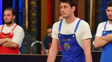 MasterChef Alican'a ne oldu,  hastalığı nedir? Alican Sabunsoy kimdir,  kaç yaşında?