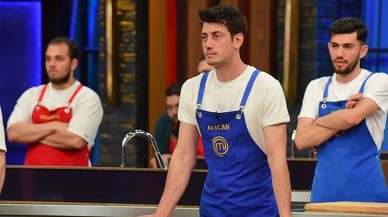 MasterChef Alican hastalığını ilk kez anlattı stüdyo buz kesti! "Doktorlar mesleği bırak diyorlar"