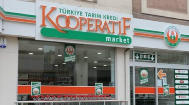 Tarım Kredi Market’lerde büyük indirim var! Tarım Kredi Marketlerde toz şeker,  yumurta,  5 lt zeytinyağı inanılmaz fiyatlara