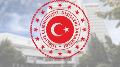 3 Yeni İsim Dışişleri Bakan Yardımcısı Oldu