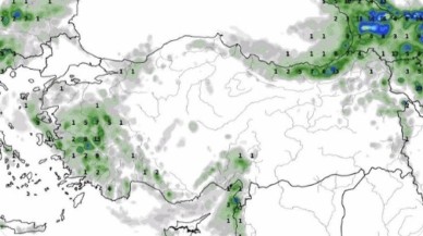 Hatay’dan bir girecek Adana’dan İzmir’e kadar arta arta gidecek! 5 gün sonra…