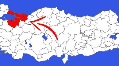 Sakarya,  Yalova,  Bursa,  Kocaeli,  İstanbul'un belasıydı! Onlar artık gidiyor: Herkesin beklediği haber