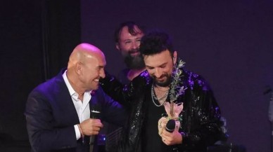 Maliyeti belli oldu! Bakın Tarkan'ın İzmir Büyükşehir Belediyesi'ndeki konseri ne kadara mal olmuş