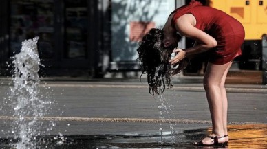 Kara bulutlara bakıp oh çekmeyin! Kavrulacağız meteoroloji il il uyardı önlem alın