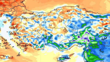 Antep,  Kilis,  Hatay,  Kayseri,  Sivas ve 21 il için kritik uyarı. Kırmızı kod uyarısı geldi.. Her şey bir anda olacak..