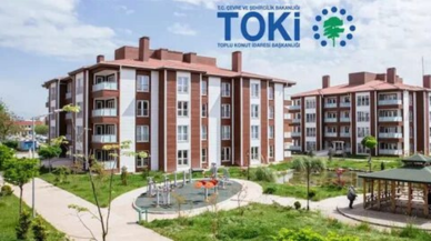 TOKi aylık 4000 TL'ye taksitli olarak ev sahibi yapıyor!  Başvuru için şartlar belli oldu