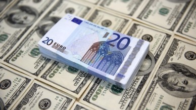 1 Eylül 2023 Cuma Dolar- Euro fiyatları: Dolar kuru bugün ne kadar? 1 Dolar kaç TL oldu? Dolar alınır mı satılır mı?