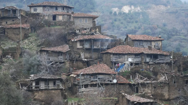 İzmir'in en ücra köşesinde,  sadece 8 kişinin yaşadığı Lübbey köyü,  hayaletli hikayeleriyle korkutuyor: Türkiye'nin hayalet köyü Lübbey nerede?