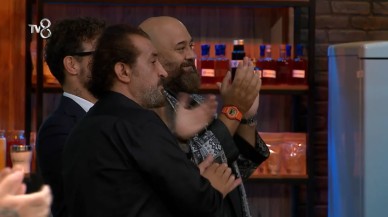 MasterChef All Star'da neden eleme yapılmadı? Yarışmaya gözyaşları içinde veda etti