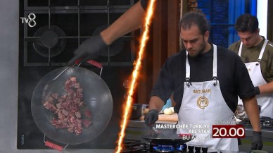 MasterChef usulü lokum gibi yumuşak saç tava tarifi: Türk mutfağının eşsiz lezzeti"